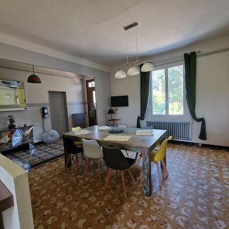 St Remy De Provence, La Maison Du Berger Saint-Andiol ภายนอก รูปภาพ