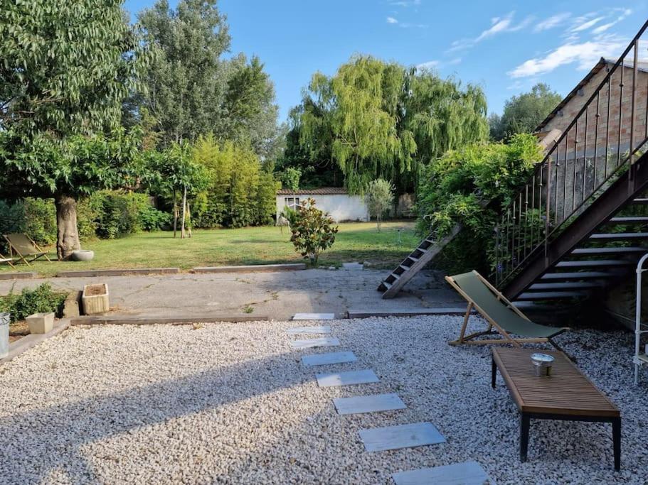 St Remy De Provence, La Maison Du Berger Saint-Andiol ภายนอก รูปภาพ