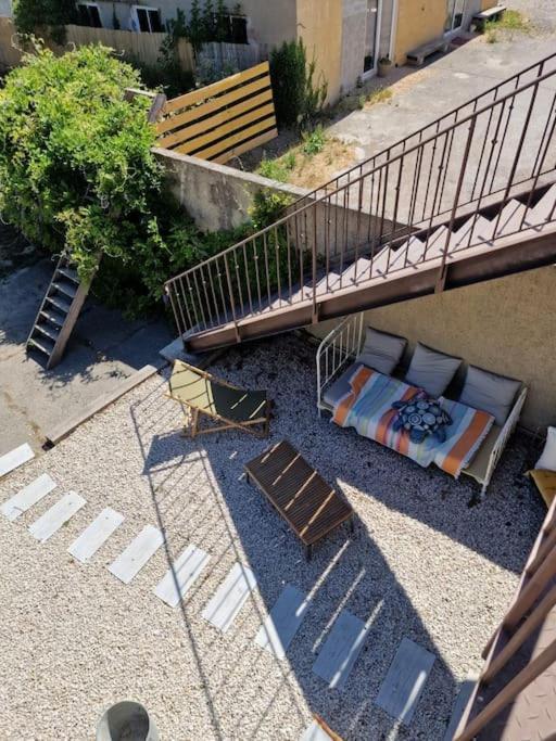 St Remy De Provence, La Maison Du Berger Saint-Andiol ภายนอก รูปภาพ