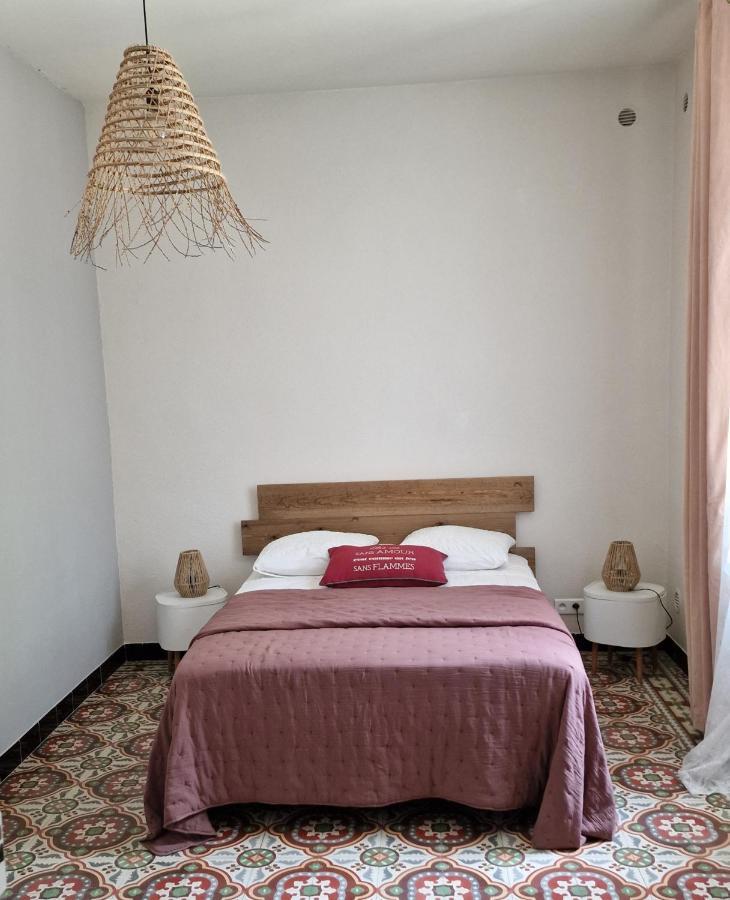 St Remy De Provence, La Maison Du Berger Saint-Andiol ภายนอก รูปภาพ
