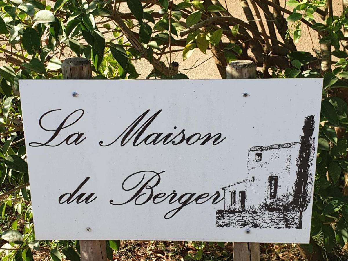 St Remy De Provence, La Maison Du Berger Saint-Andiol ภายนอก รูปภาพ